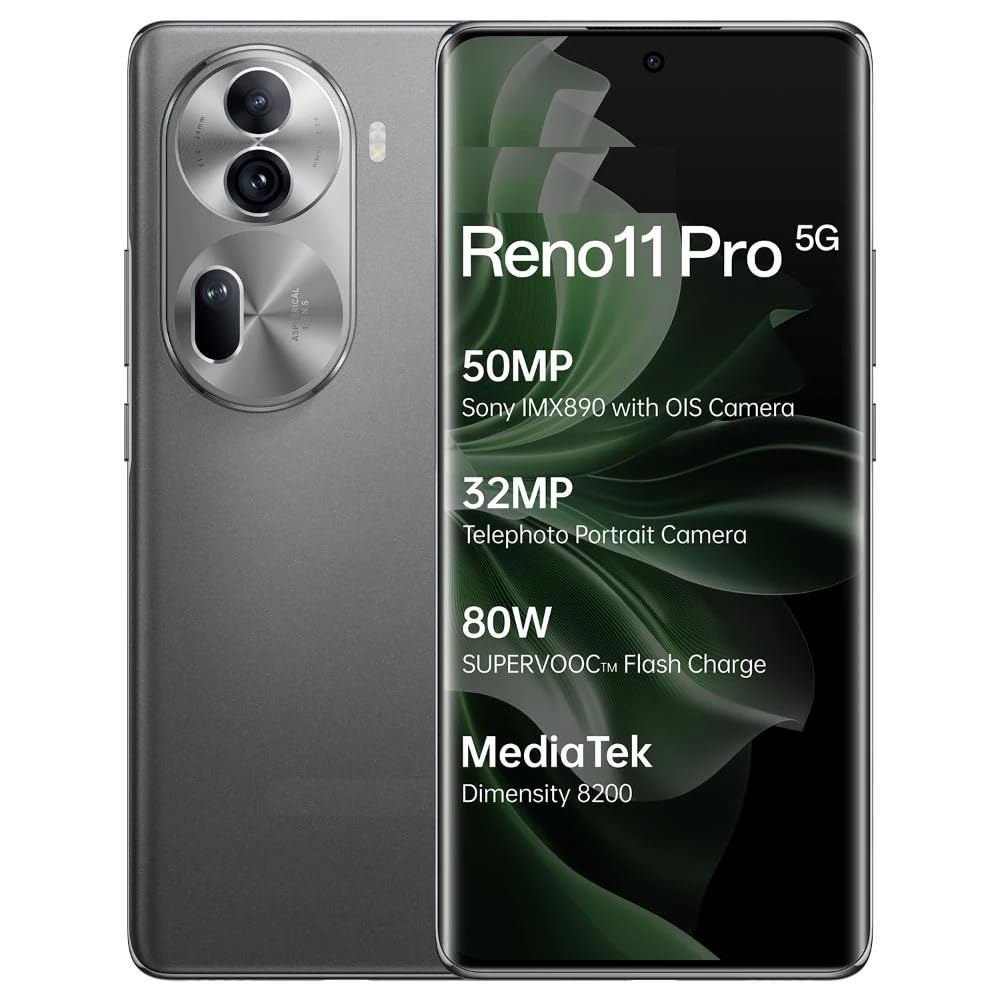 Oppo Reno 11 Pro